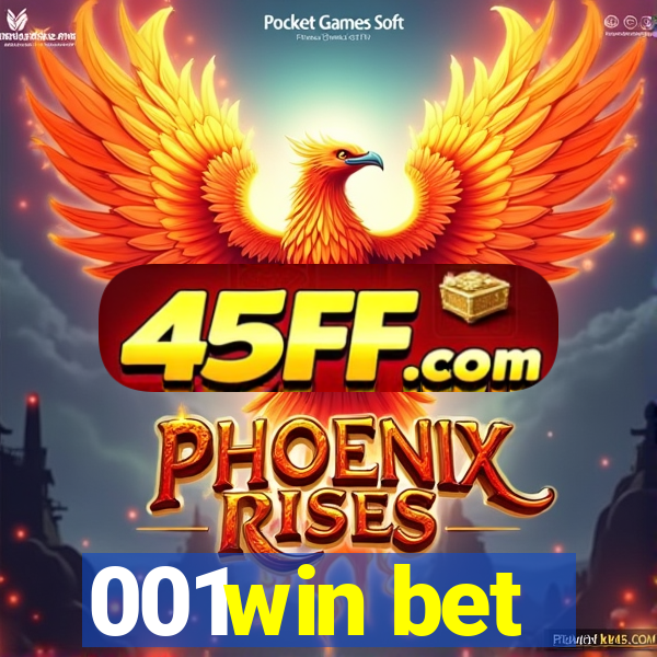 001win bet